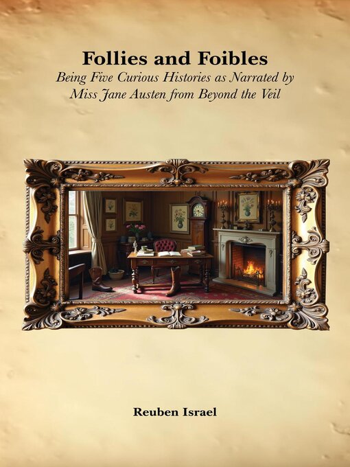 Cover image for Follies and Foibles